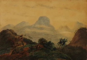 Landscape (Memory of Brazil)